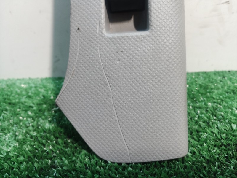 Recambio de mando elevalunas delantero derecho para toyota yaris (ksp9/scp9/nlp9) básico referencia OEM IAM 742310D090 742310D09