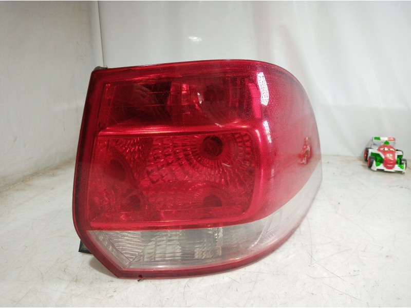 Recambio de piloto trasero derecho para volkswagen golf v variant (1k5) advance referencia OEM IAM 1K9945096A 1K9945096A 1K99450