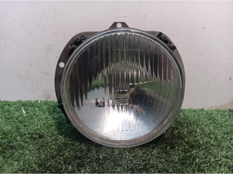 Recambio de faro izquierdo para volkswagen polo (867/871/873) azur coupe referencia OEM IAM 14592R20 111941605A 1300508025