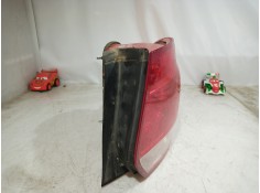 Recambio de piloto trasero derecho para volkswagen golf v variant (1k5) advance referencia OEM IAM 1K9945096A 1K9945096A 1K99450 2