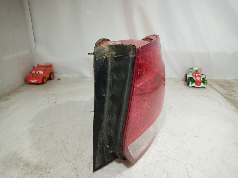 Recambio de piloto trasero derecho para volkswagen golf v variant (1k5) advance referencia OEM IAM 1K9945096A 1K9945096A 1K99450