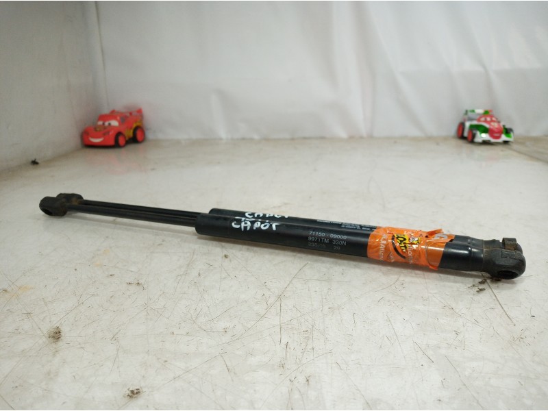 Recambio de amortiguadores capo para ssangyong kyron 200 xdi premium 4wd referencia OEM IAM 7115009000 7115009000 7115009000