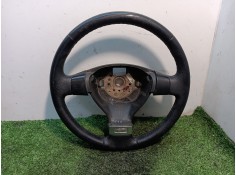 Recambio de volante para volkswagen golf v berlina (1k1) 2.0 tdi dpf referencia OEM IAM 1K0419091CJ 1K0419091CJ 61618002B