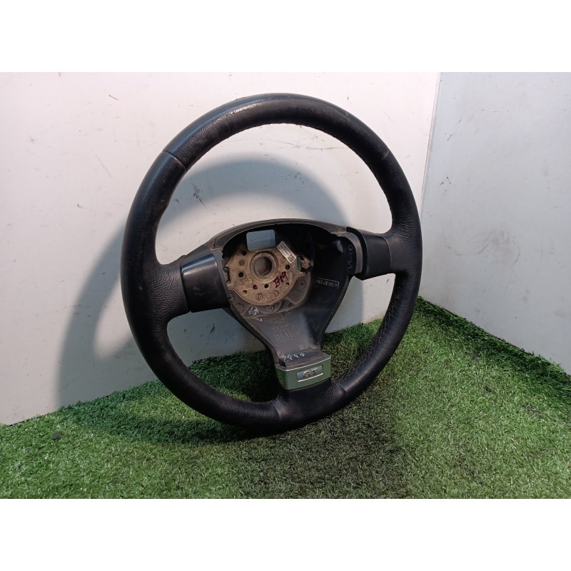 Recambio de volante para volkswagen golf v berlina (1k1) 2.0 tdi dpf referencia OEM IAM 1K0419091CJ 1K0419091CJ 61618002B