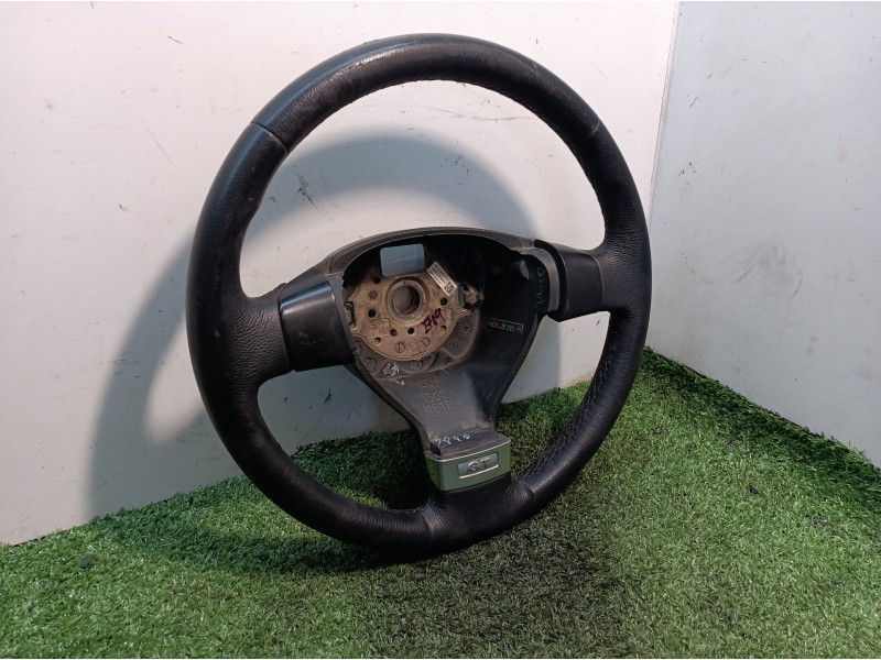 Recambio de volante para volkswagen golf v berlina (1k1) 2.0 tdi dpf referencia OEM IAM 1K0419091CJ 1K0419091CJ 61618002B