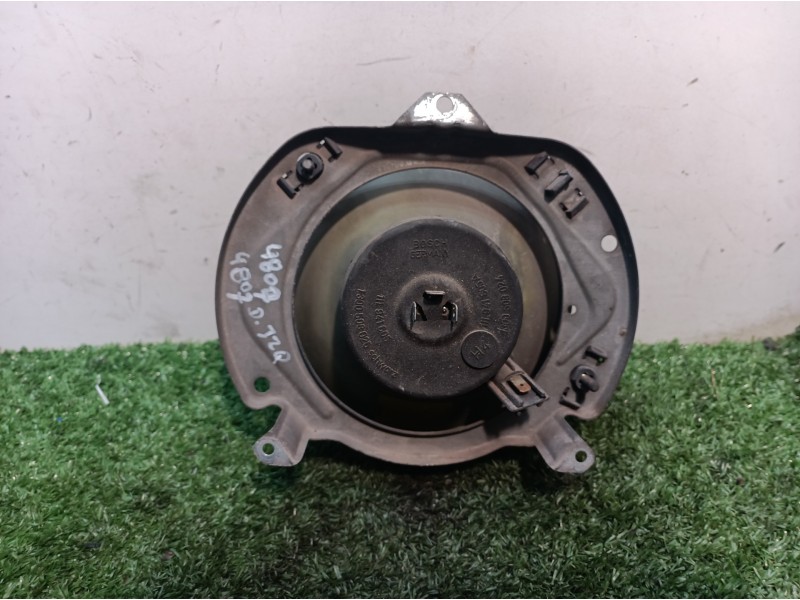 Recambio de faro izquierdo para volkswagen polo (867/871/873) azur coupe referencia OEM IAM 14592R20 111941605A 1300508025