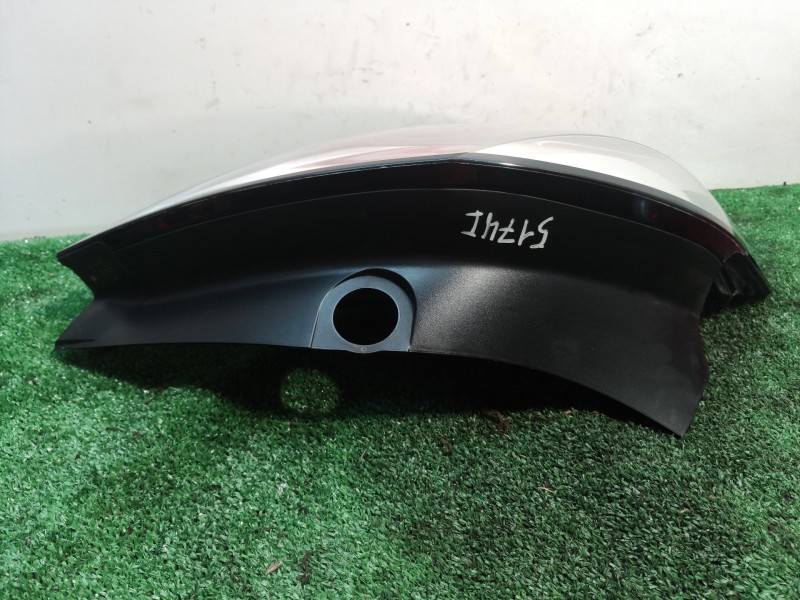 Recambio de piloto trasero izquierdo para opel astra h ber. cosmo referencia OEM IAM 00865301 00865301 24451835