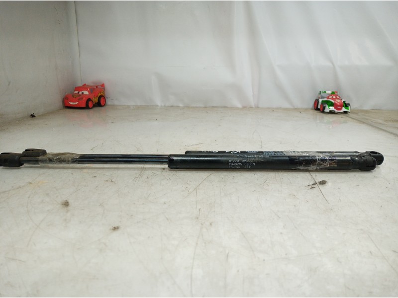 Recambio de amortiguadores maletero / porton para kia cee´d referencia OEM IAM 817702K000 817702K000 817702K000 Recambio de amortiguadores maletero / porton para kia cee´d referencia OEM IAM 817702K000 817702K000 817702K000