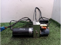 Recambio de motor capota para peugeot 307 cc (s2) sport referencia OEM IAM 0562130111 0562130111 10562130111