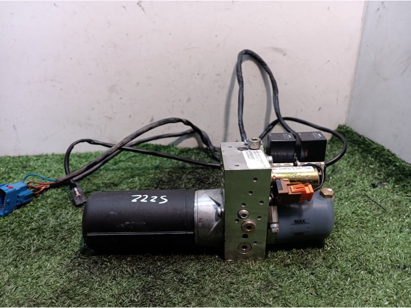 Recambio de motor capota para peugeot 307 cc (s2) sport referencia OEM IAM 0562130111 0562130111 10562130111