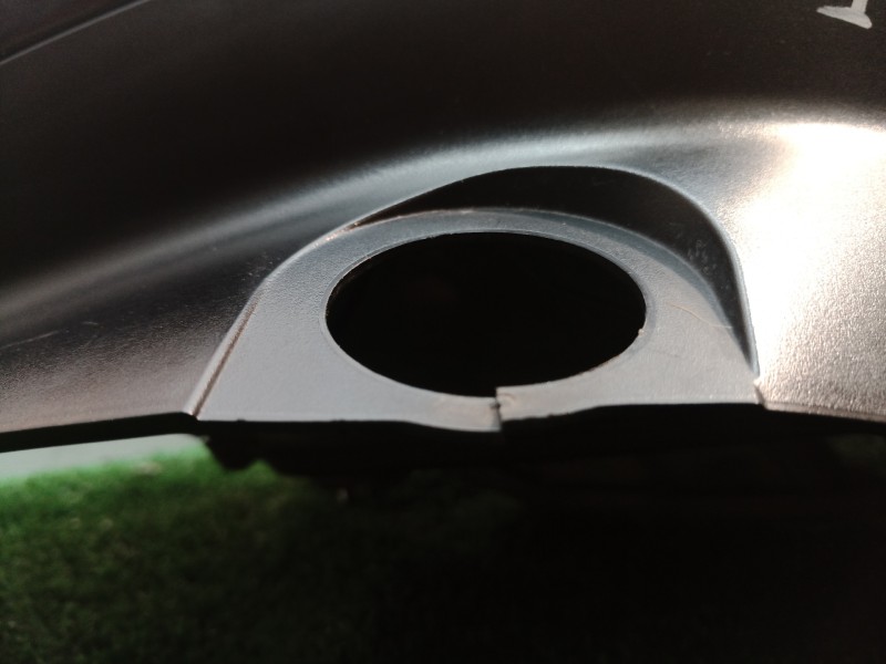 Recambio de piloto trasero izquierdo para opel astra h ber. cosmo referencia OEM IAM 00865301 00865301 24451835