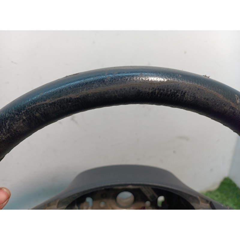 Recambio de volante para volkswagen golf v berlina (1k1) 2.0 tdi dpf referencia OEM IAM 1K0419091CJ 1K0419091CJ 61618002B