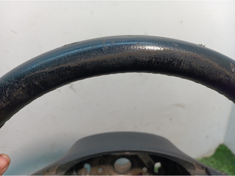 Recambio de volante para volkswagen golf v berlina (1k1) 2.0 tdi dpf referencia OEM IAM 1K0419091CJ 1K0419091CJ 61618002B