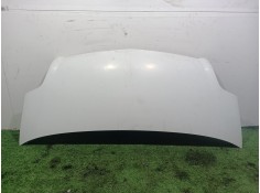 Recambio de capot para renault master ii phase 2 caja cerrada 2.5 diesel referencia OEM IAM   