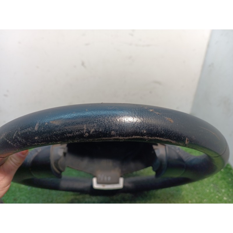 Recambio de volante para volkswagen golf v berlina (1k1) 2.0 tdi dpf referencia OEM IAM 1K0419091CJ 1K0419091CJ 61618002B