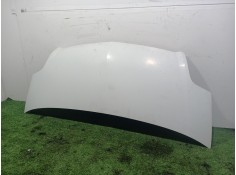 Recambio de capot para renault master ii phase 2 caja cerrada 2.5 diesel referencia OEM IAM    2