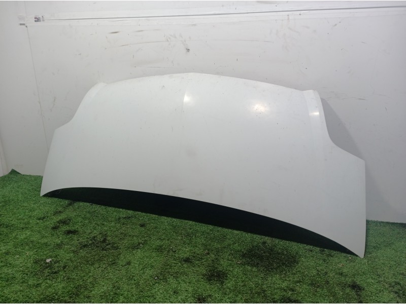 Recambio de capot para renault master ii phase 2 caja cerrada 2.5 diesel referencia OEM IAM   