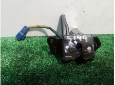 Recambio de cerradura maletero / porton para toyota yaris (ksp9/scp9/nlp9) básico referencia OEM IAM   