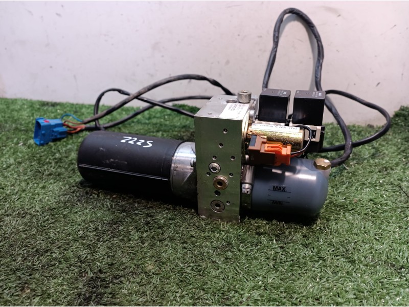 Recambio de motor capota para peugeot 307 cc (s2) sport referencia OEM IAM 0562130111 0562130111 10562130111