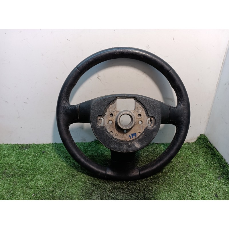 Recambio de volante para volkswagen golf v berlina (1k1) 2.0 tdi dpf referencia OEM IAM 1K0419091CJ 1K0419091CJ 61618002B