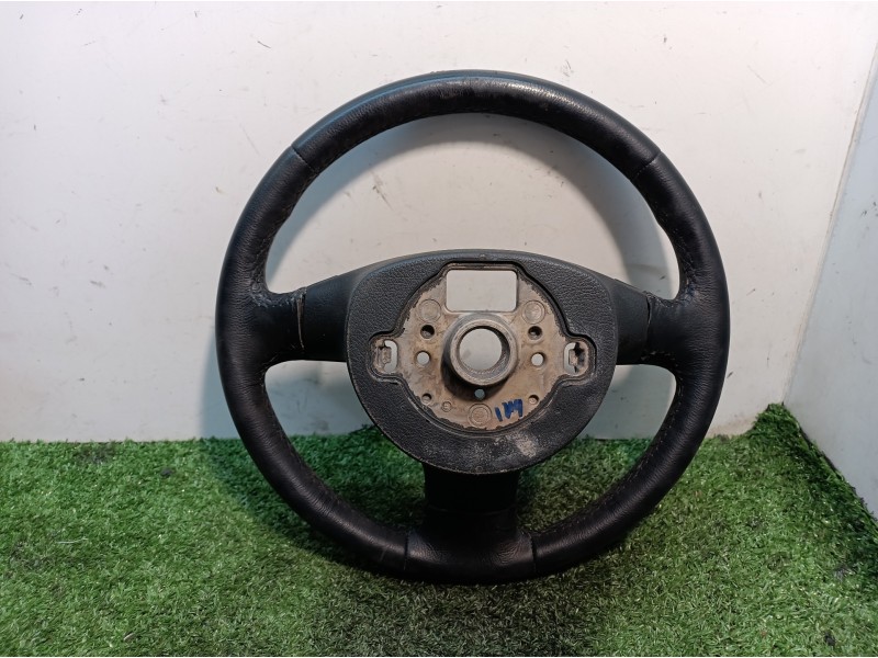 Recambio de volante para volkswagen golf v berlina (1k1) 2.0 tdi dpf referencia OEM IAM 1K0419091CJ 1K0419091CJ 61618002B