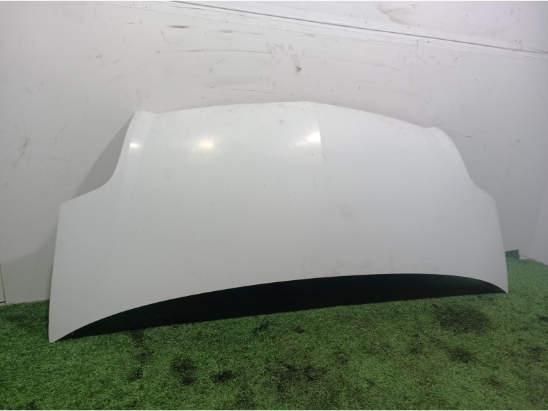 Recambio de capot para renault master ii phase 2 caja cerrada 2.5 diesel referencia OEM IAM   