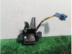 Recambio de cerradura maletero / porton para toyota yaris (ksp9/scp9/nlp9) básico referencia OEM IAM    2