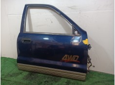 Recambio de puerta delantera derecha para kia sportage re referencia OEM IAM 5PUERTAS 5 PUERTAS 5 PUERTAS 2