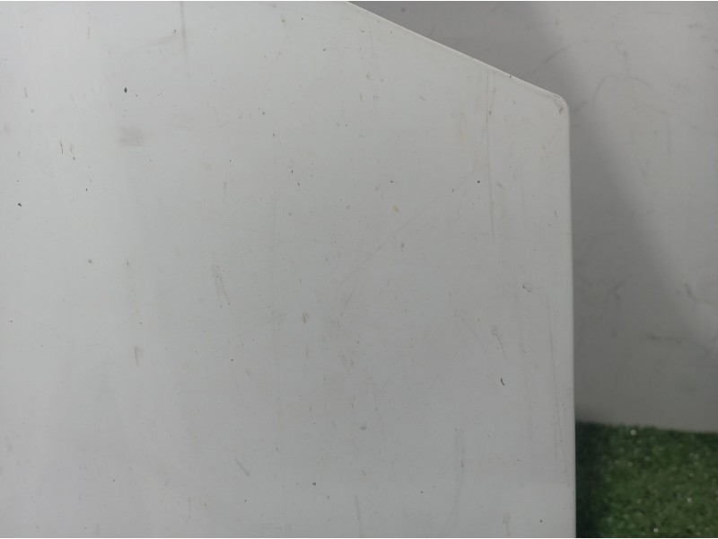 Recambio de capot para renault master ii phase 2 caja cerrada 2.5 diesel referencia OEM IAM   