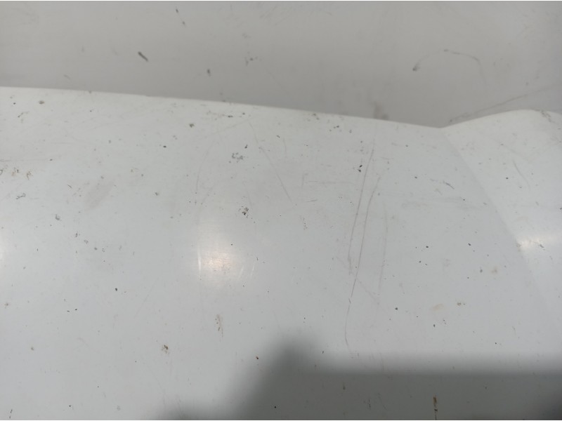 Recambio de capot para renault master ii phase 2 caja cerrada 2.5 diesel referencia OEM IAM   