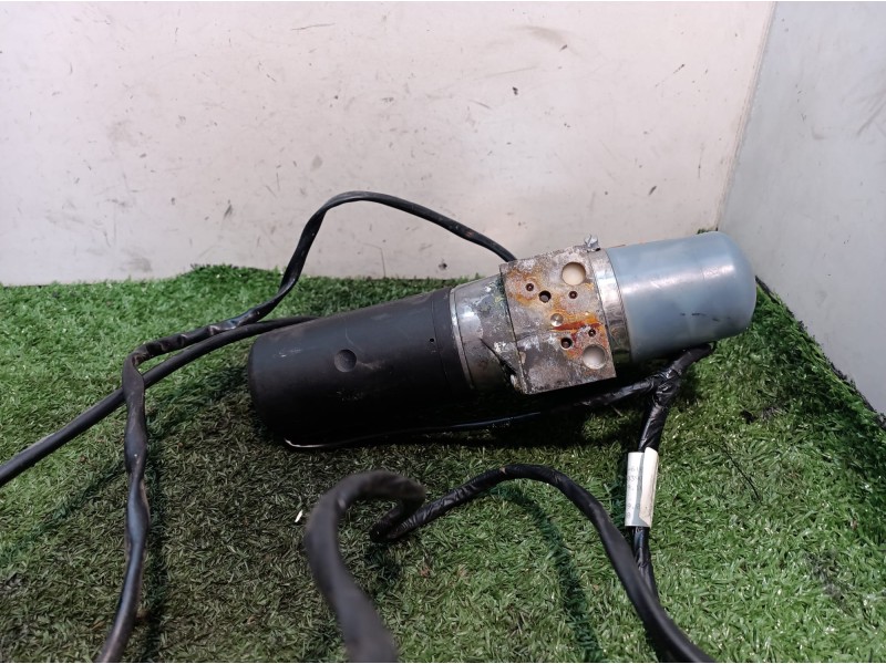 Recambio de motor capota para peugeot 307 cc (s2) sport referencia OEM IAM 0562130111 0562130111 10562130111