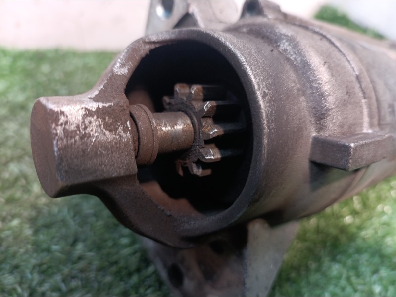 Recambio de motor arranque para peugeot 208 active referencia OEM IAM 966285418006 966285418006 TS22E26