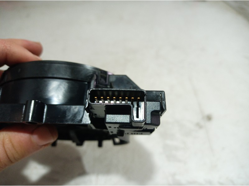 Recambio de anillo airbag para volkswagen golf v variant (1k5) advance referencia OEM IAM 1K0959653C 1K0959653C 1K0959653