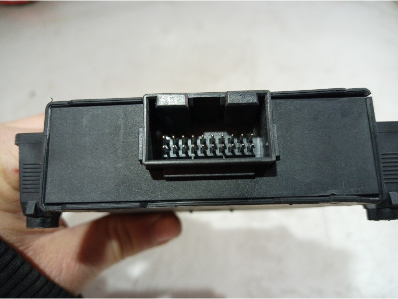 Recambio de modulo electronico para volkswagen golf v variant (1k5) advance referencia OEM IAM 1K0907530L 1K0907530L 1K0907530