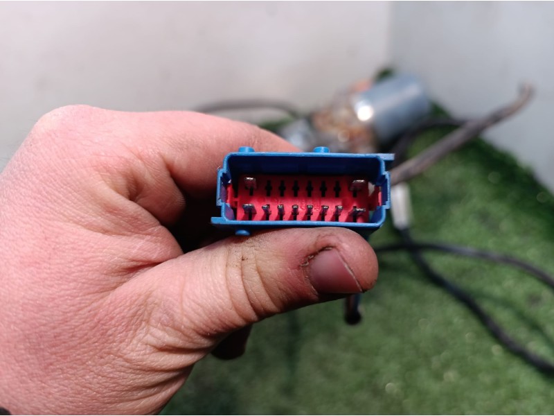 Recambio de motor capota para peugeot 307 cc (s2) sport referencia OEM IAM 0562130111 0562130111 10562130111