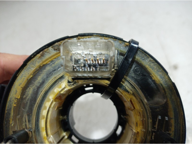 Recambio de anillo airbag para volkswagen golf v variant (1k5) advance referencia OEM IAM 1K0959653C 1K0959653C 1K0959653