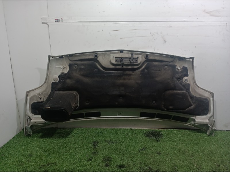 Recambio de capot para renault master ii phase 2 caja cerrada 2.5 diesel referencia OEM IAM   