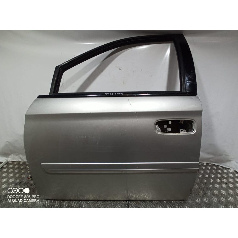 Recambio de puerta delantera izquierda para chrysler voyager (rg) 2.8 crd executive referencia OEM IAM   