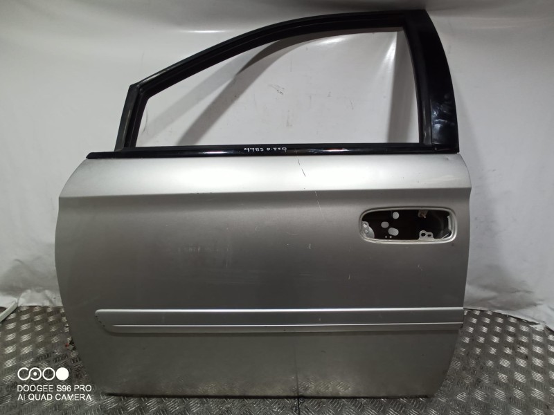 Recambio de puerta delantera izquierda para chrysler voyager (rg) 2.8 crd executive referencia OEM IAM   
