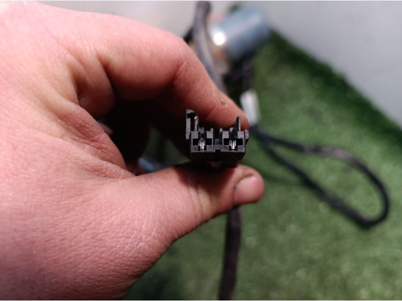 Recambio de motor capota para peugeot 307 cc (s2) sport referencia OEM IAM 0562130111 0562130111 10562130111