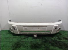 Recambio de paragolpes delantero para ford transit connect (tc7) 1.8 tdci cat referencia OEM IAM 2T1417C831 2T1417C831 2T1417C83