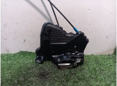 Recambio de cerradura puerta delantera derecha para toyota auris luna+ referencia OEM IAM   