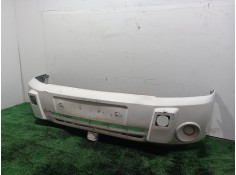 Recambio de paragolpes delantero para ford transit connect (tc7) 1.8 tdci cat referencia OEM IAM 2T1417C831 2T1417C831 2T1417C83 2