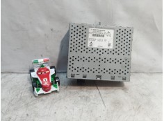 Recambio de modulo electronico para mercedes-benz clase cls (w219) 500 (219.375) referencia OEM IAM A2229009211 A2229009211 A222