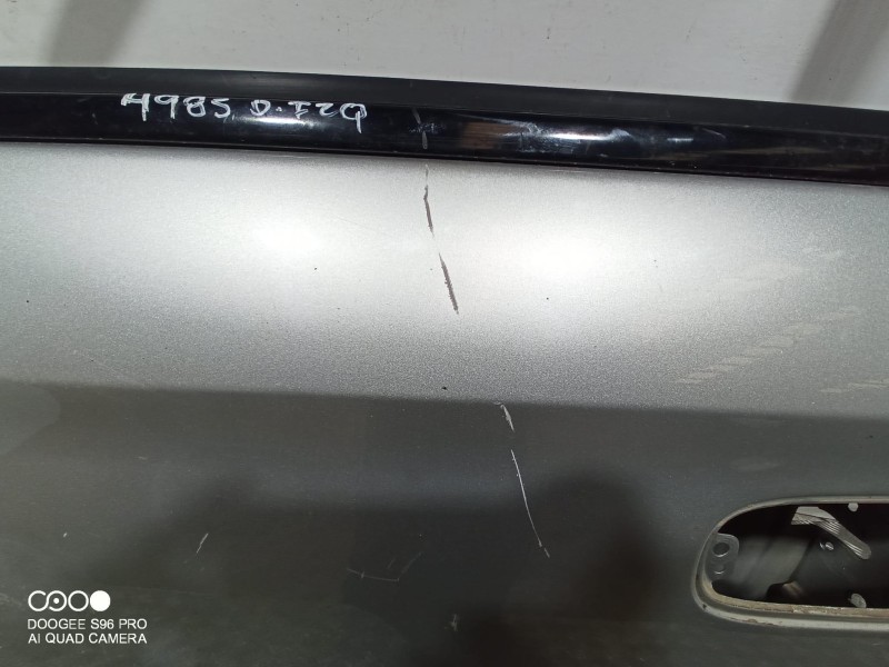 Recambio de puerta delantera izquierda para chrysler voyager (rg) 2.8 crd executive referencia OEM IAM   