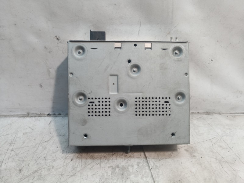 Recambio de modulo electronico para mercedes-benz clase cls (w219) 500 (219.375) referencia OEM IAM A2229009211 A2229009211 A222