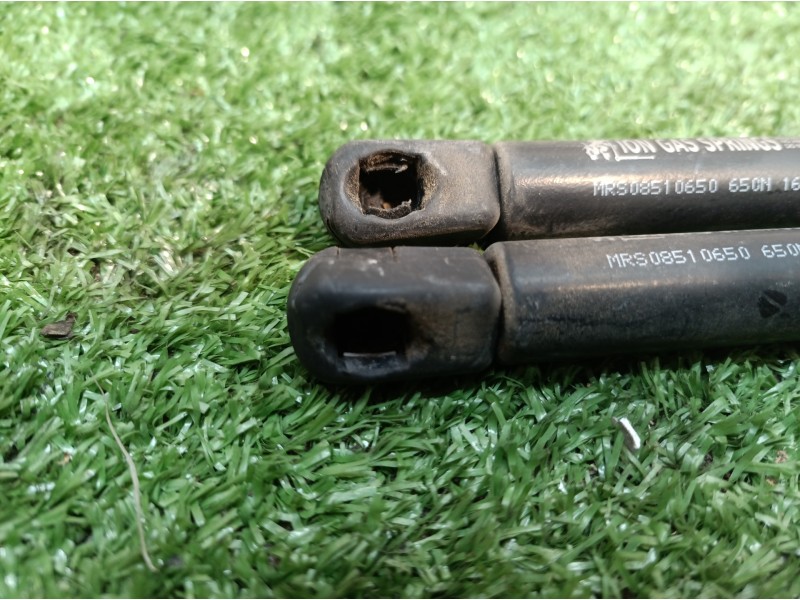 Recambio de amortiguadores maletero / porton para renault scenic ii referencia OEM IAM MRS08510650 MRS08510650 MRS08510650