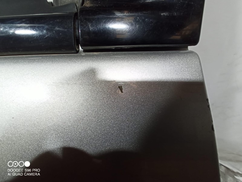 Recambio de puerta delantera izquierda para chrysler voyager (rg) 2.8 crd executive referencia OEM IAM   