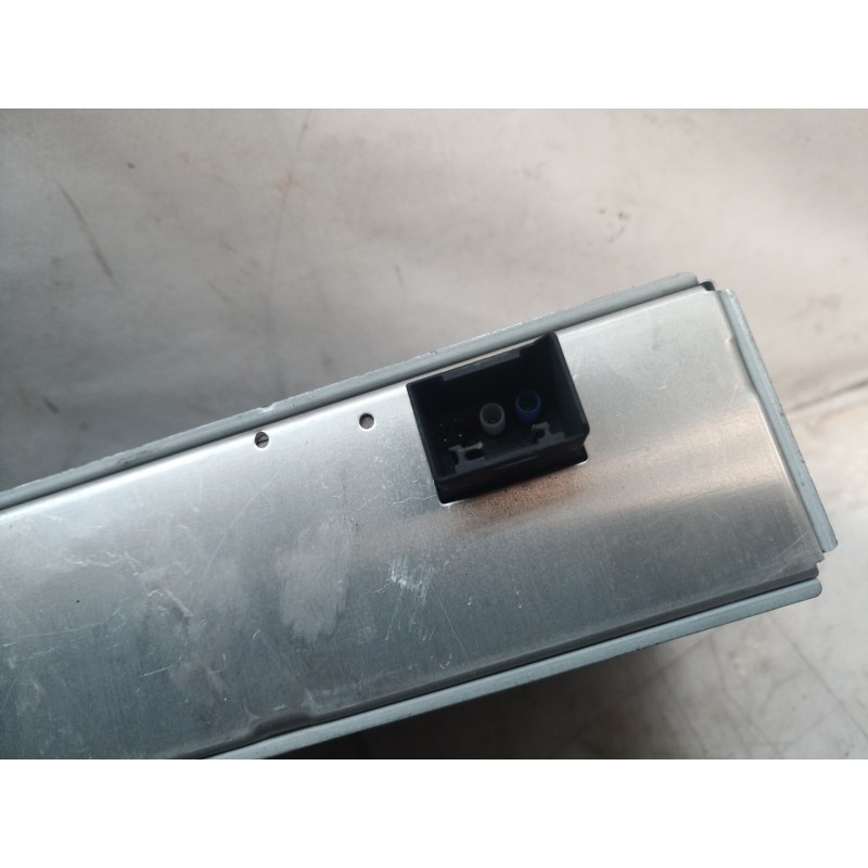 Recambio de modulo electronico para mercedes-benz clase cls (w219) 500 (219.375) referencia OEM IAM A2229009211 A2229009211 A222