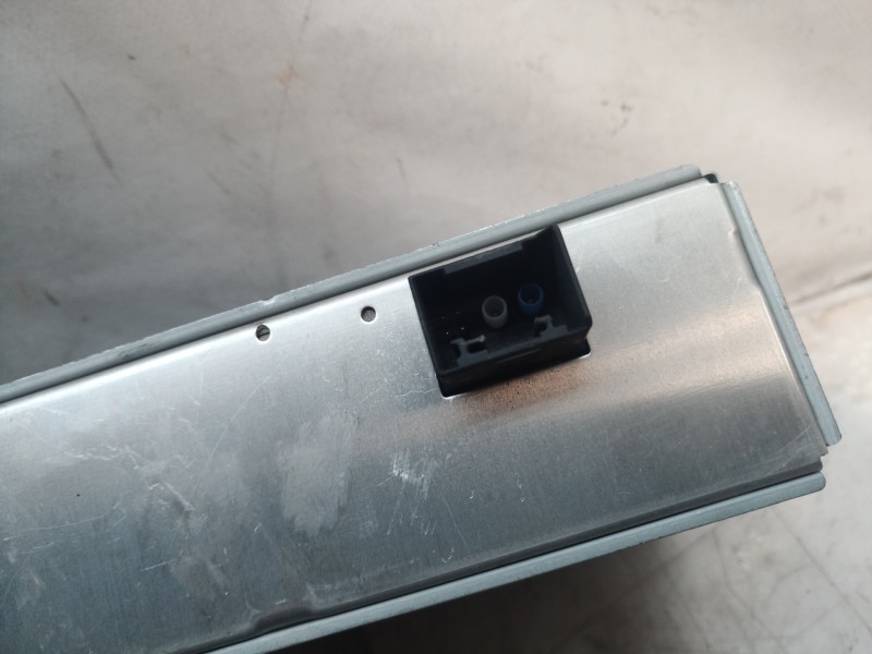 Recambio de modulo electronico para mercedes-benz clase cls (w219) 500 (219.375) referencia OEM IAM A2229009211 A2229009211 A222